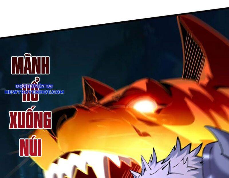 từ dã quái bắt đầu thăng cấp chapter 77 23