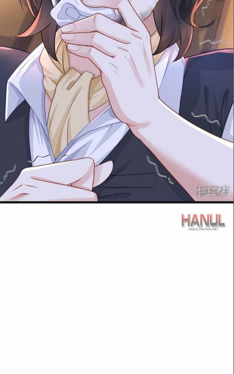 sủng em sủng tới tận cùng chapter 153 14