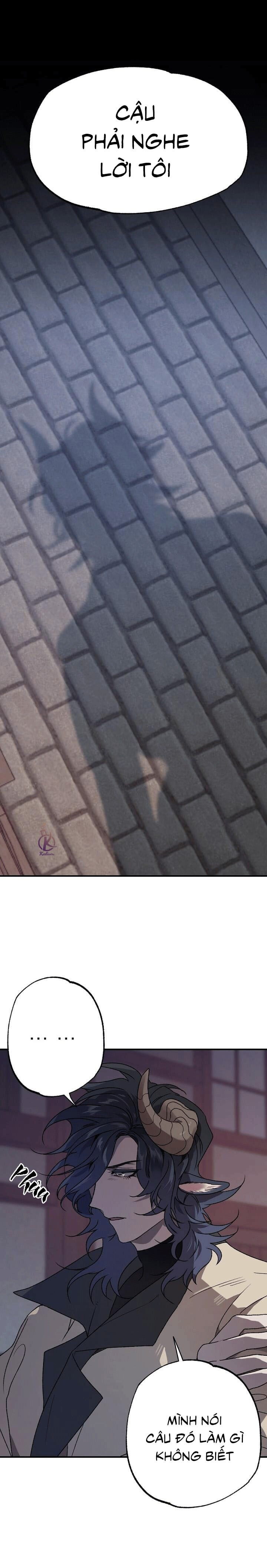 nụ hôn ác mộng chapter 10 7