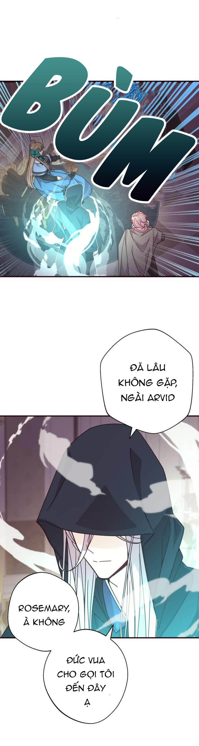 tôi không muốn kết hôn nữa chapter 5 24