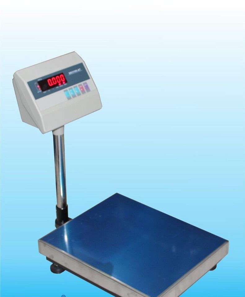 CÂN BÀN ĐIỆN TỬ A7 LOẠI 200KG