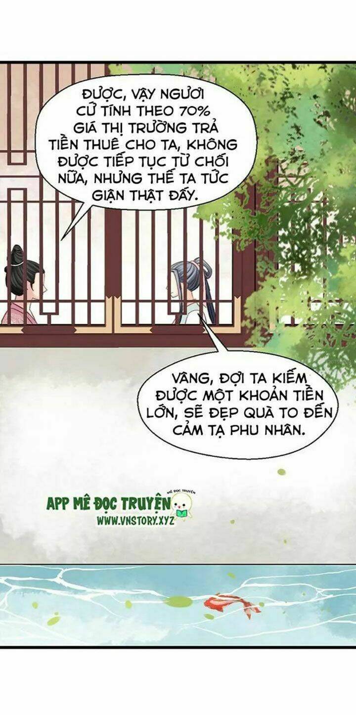 kiều nữ độc phi chapter 26 18