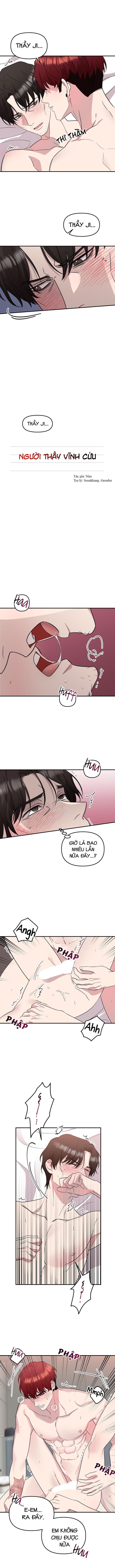 người thầy vĩnh cửu chapter 2 2