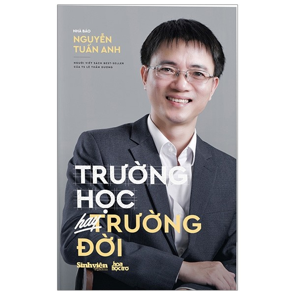 Trường Học Hay Trường Đời