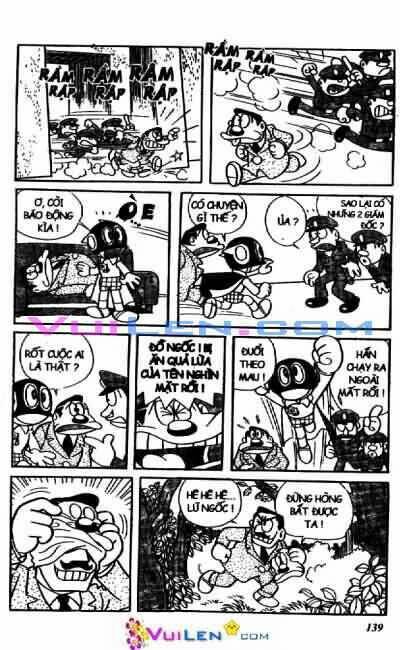 siêu nhân pacman chapter 6 47