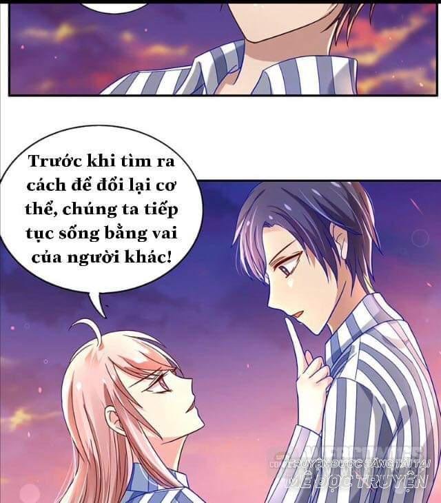 tống thống hống hách và cô gái ngây thơ chapter 6 31