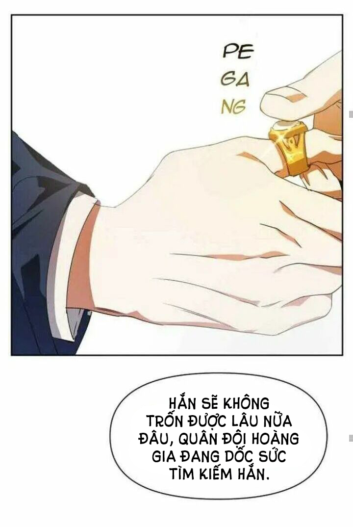 tôi muốn trở thành cô ấy dù chỉ là một ngày chapter 22 74