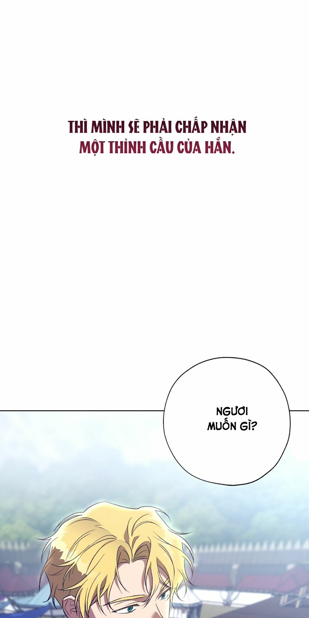 công chúa khắc dấu lên kẻ phản nghịch chapter 43 25