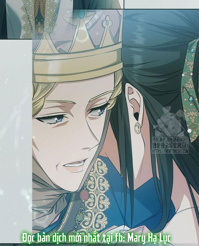 chị yêu, kiếp này em sẽ là hoàng hậu chapter 101.1 47