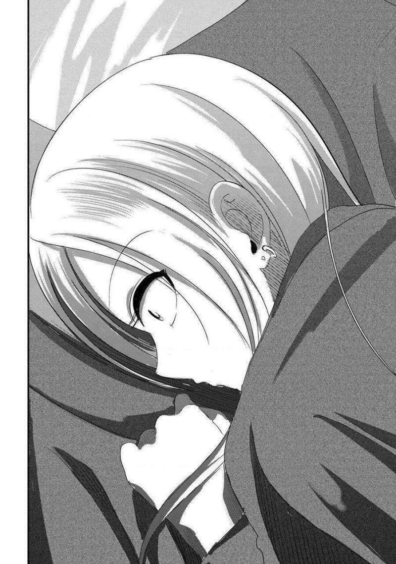 về nhà đi, akutsu-san! chapter 143 8