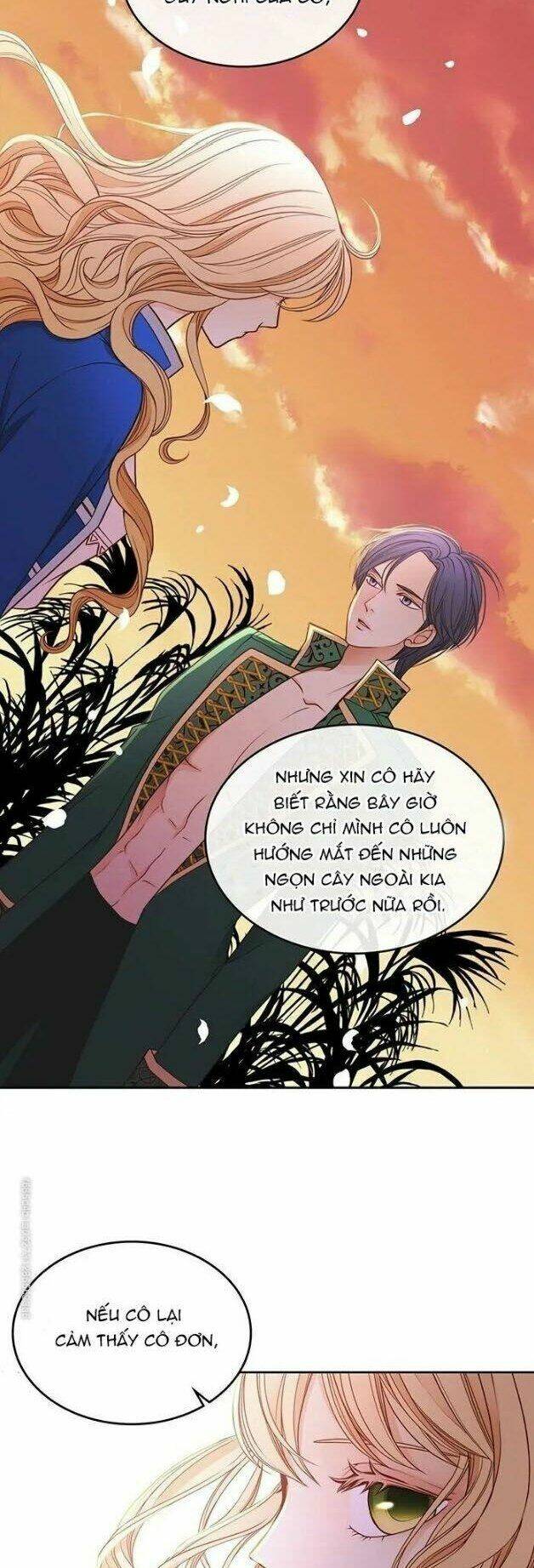 wendy , cô gái bán hoa chapter 28 2