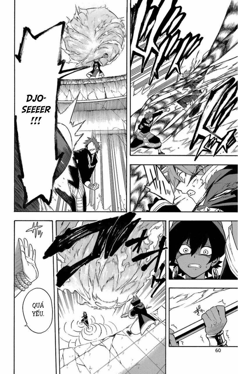 great priest imhotep chapter 9 15