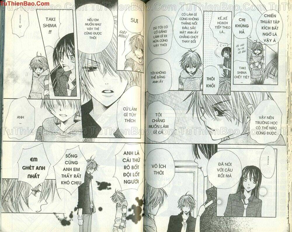 s a - lớp học ưu tú chapter 1 76