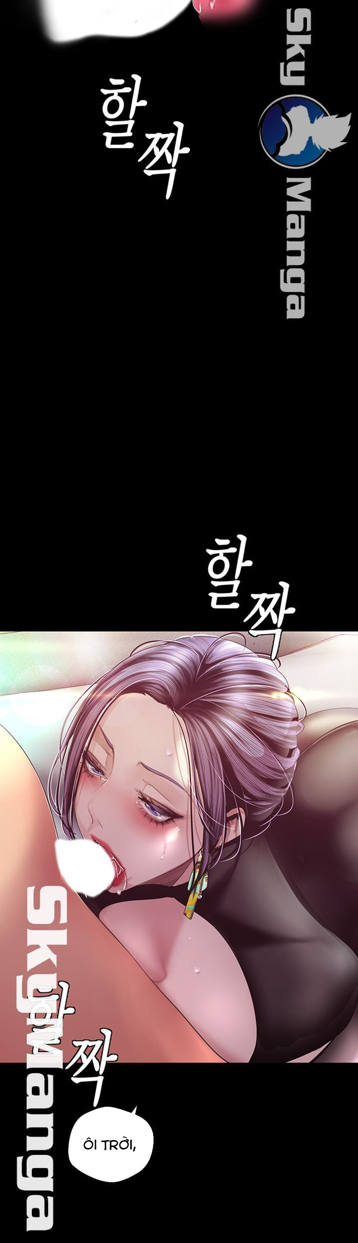 một thế giới mới tuyệt vời chapter 99 9