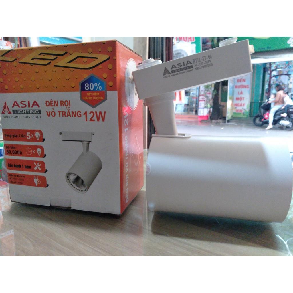 Đèn Rọi Ray ASIA 3 Màu Ánh Sáng Công Suất 7W/ 12W/ 20W