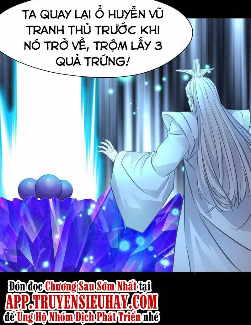 một đời thành tiên chapter 56 25