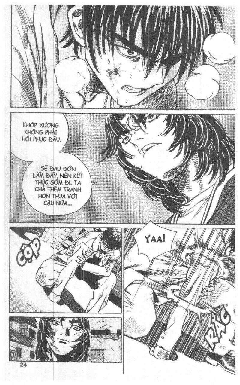 change guy chapter 121 22