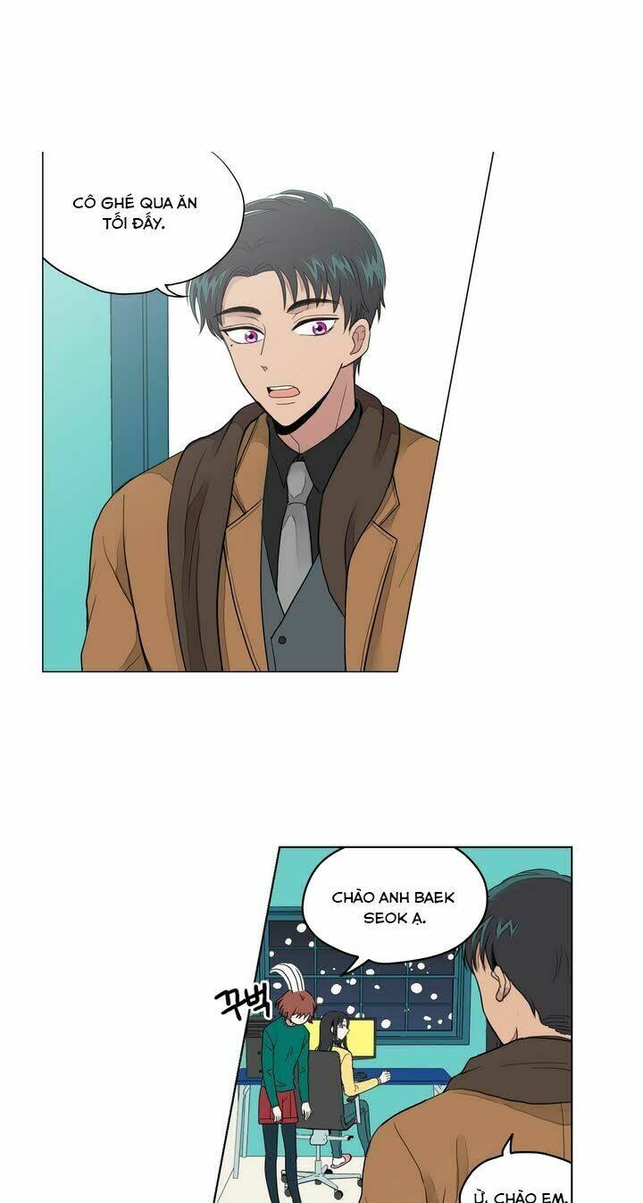 cậu nhóc tiểu học mà tôi yêu! chapter 1 19