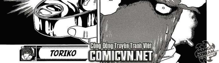 thánh tỏi sành ăn chapter 361 38