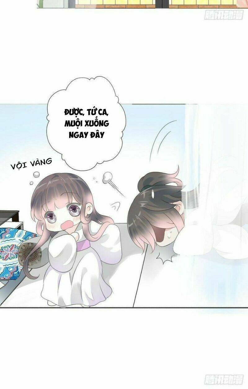 điền viên mật sủng: cô vợ nóng bỏng chapter 93 11