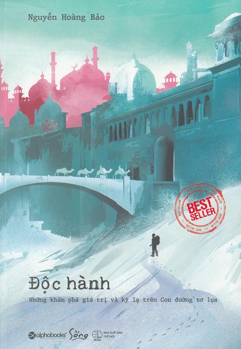 Độc Hành (Tái Bản)