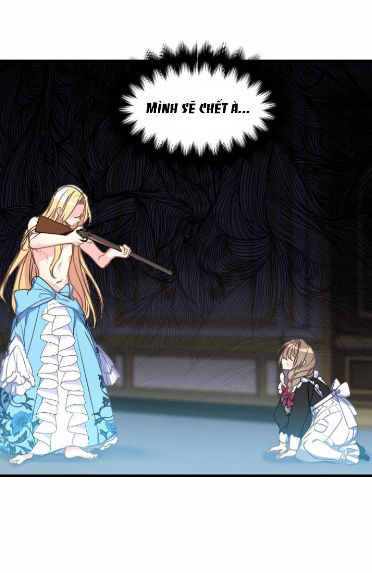 bệ hạ, xin đừng giết tôi!! chapter 31 41