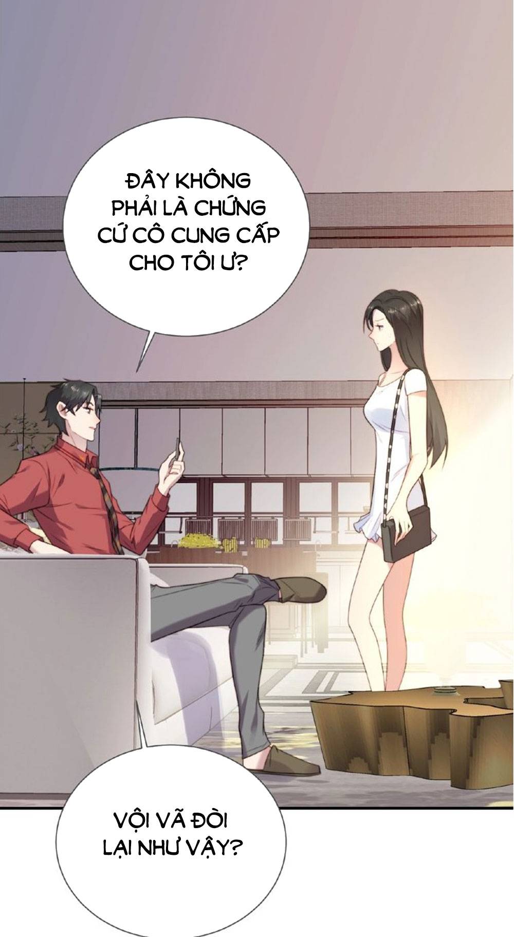 khoá chặt đôi môi (full) chapter 13 4