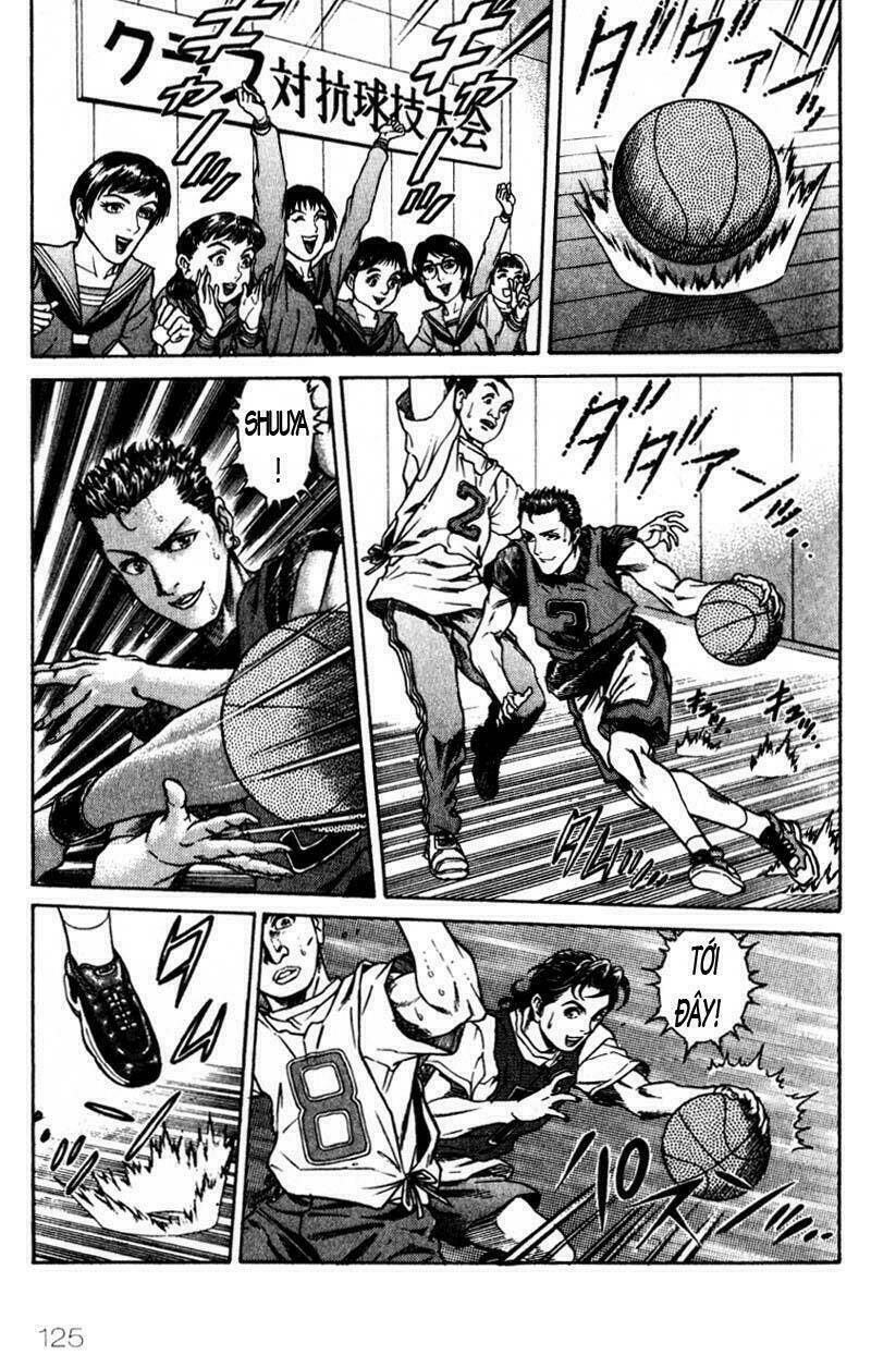 sống còn - trò chơi sinh tử chapter 13 18