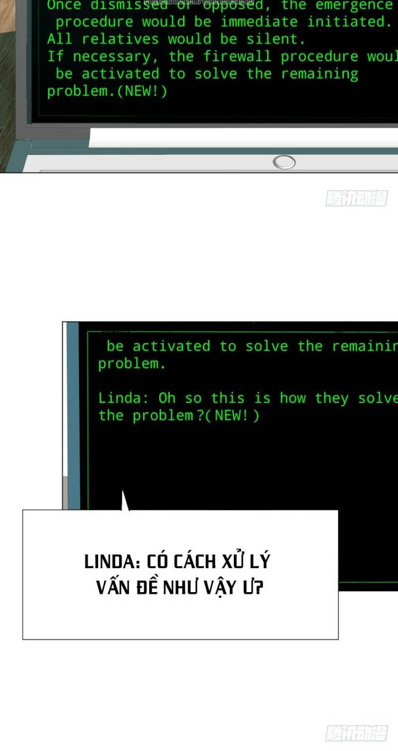 danh sách kẻ phản diện chapter 11 19