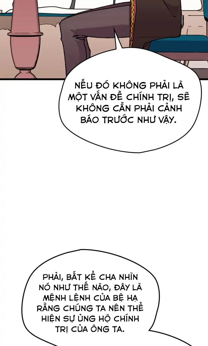 tôi sẽ cứu lấy gia tộc sắp sụp đổ chapter 94 8