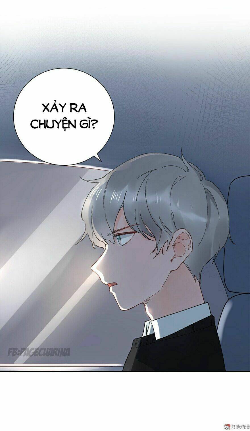 tra nam cút ra chapter 1 16