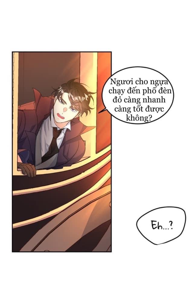 ebony, quạ đen chapter 16 14