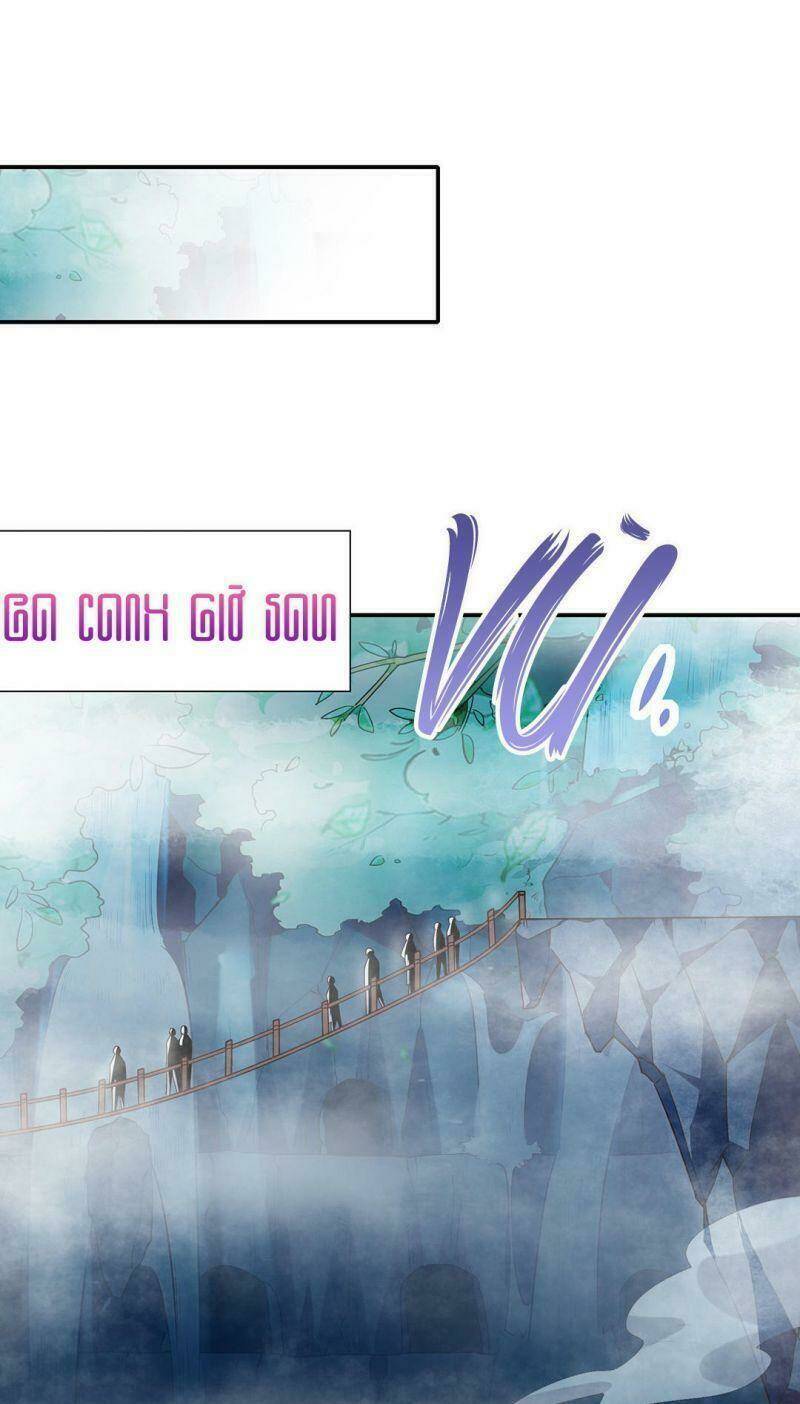 thiên kim bất hoán chapter 54 41