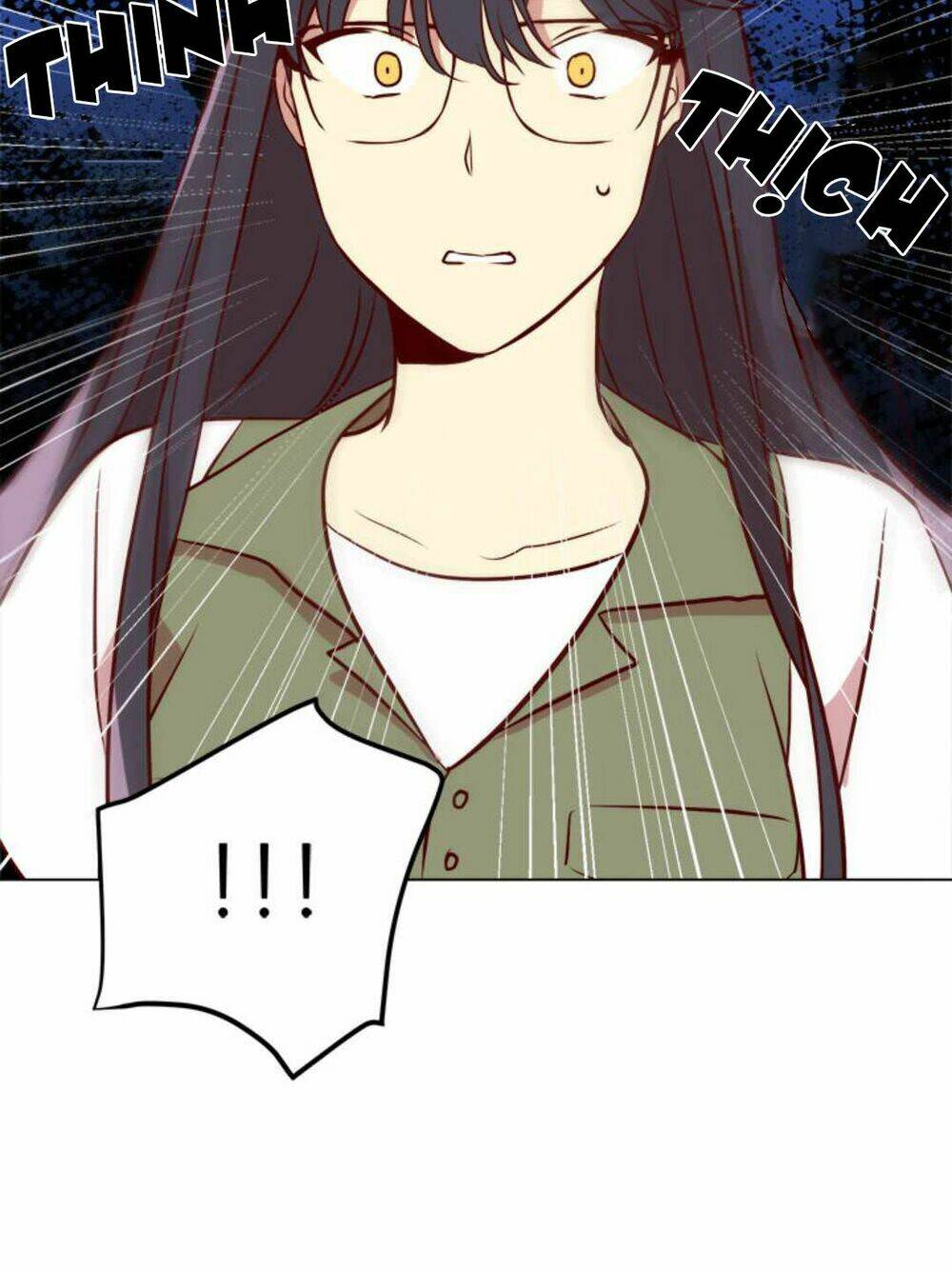 bộ mặt khác của cô bạn cùng phòng chapter 12 12