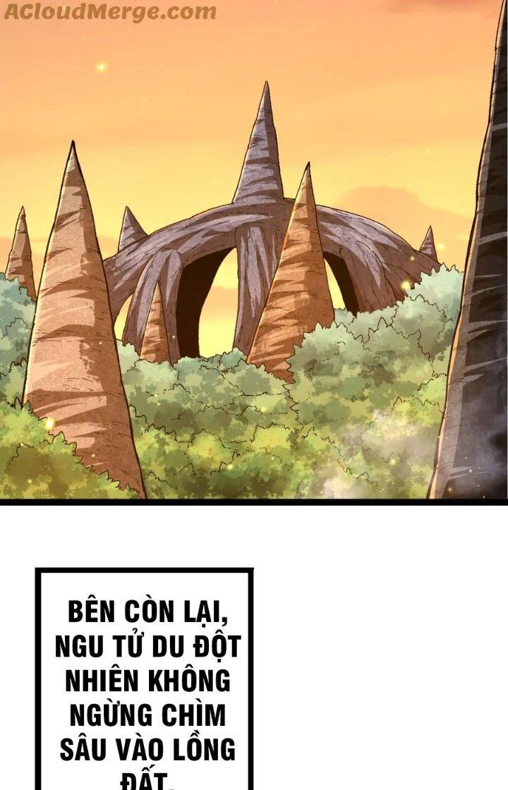 từ cây cổ thụ bắt đầu tiến hóa chapter 48 58