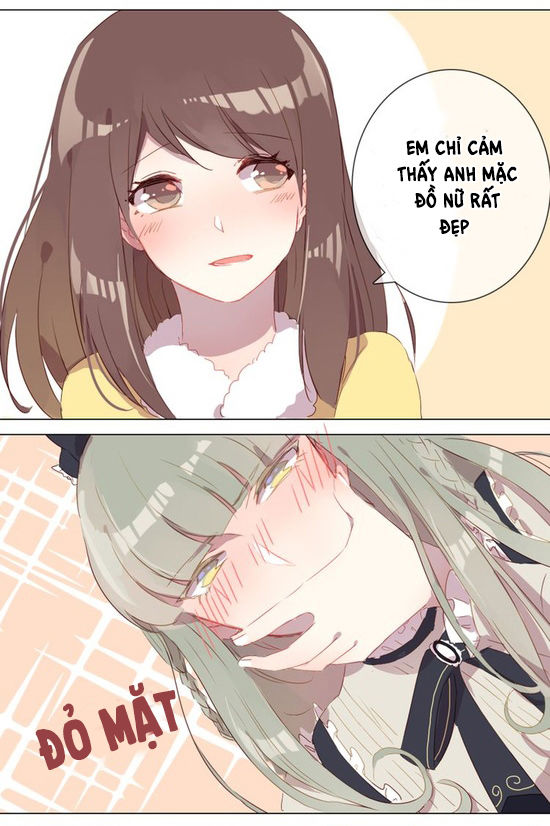 người yêu biến mất chapter 5 3
