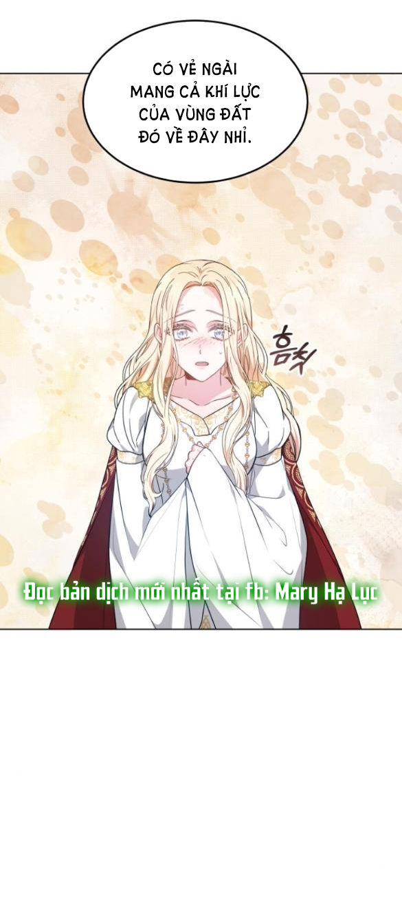 Cướp Dâu chapter 8.1 34