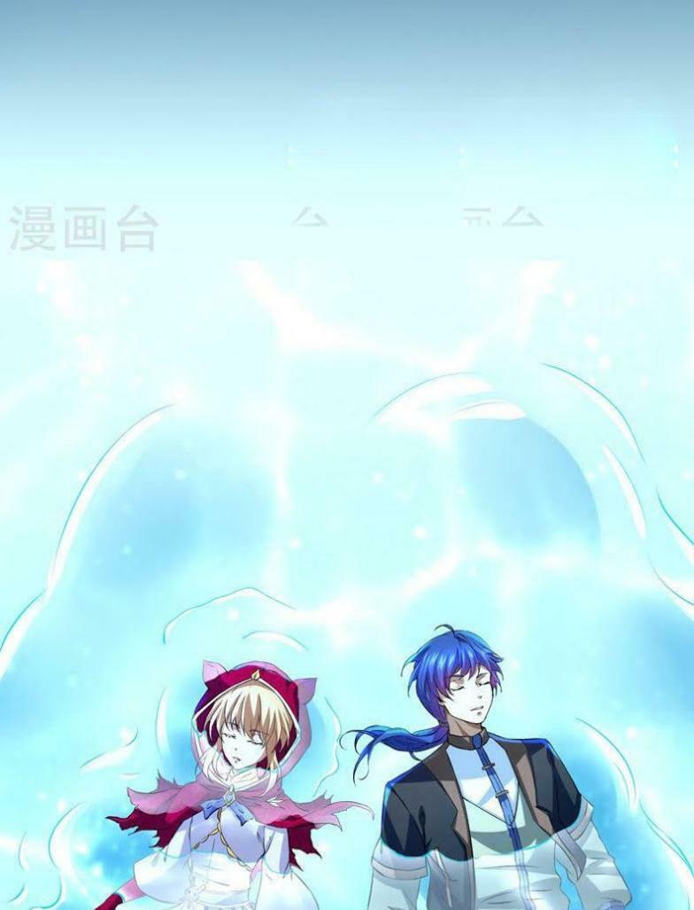 võ đạo độc tôn chapter 123 14