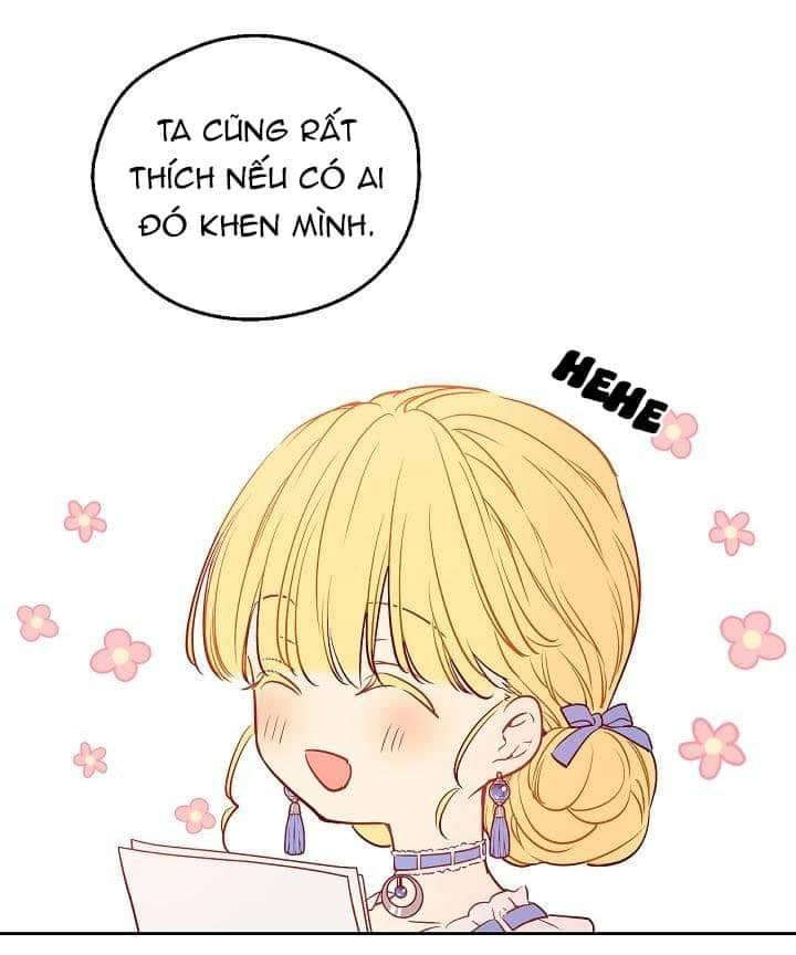 bỗng một ngày nọ tôi trở thành nàng công chúa chapter 79 20