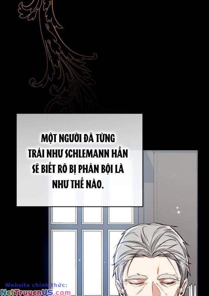 chúng ta có thể trở thành gia đình được không? chapter 50 5