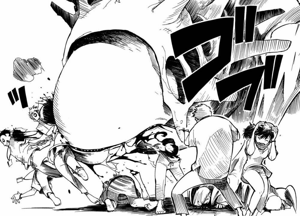 king of thorns chapter 1 28