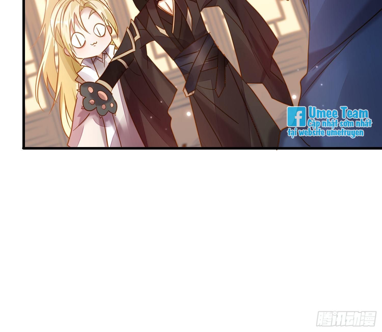 lục thân bất nhận chapter 87 27