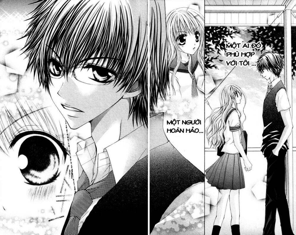 zenbu chodai chapter 1 6