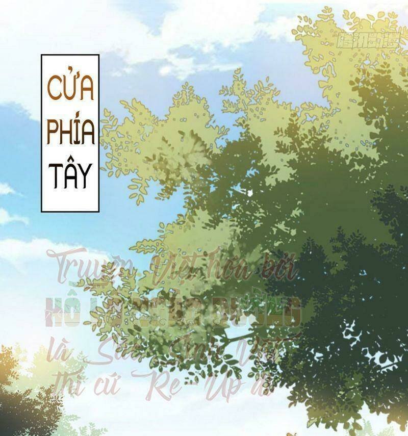 đứng yên ! phụng chỉ đánh cướp đây chapter 35 19