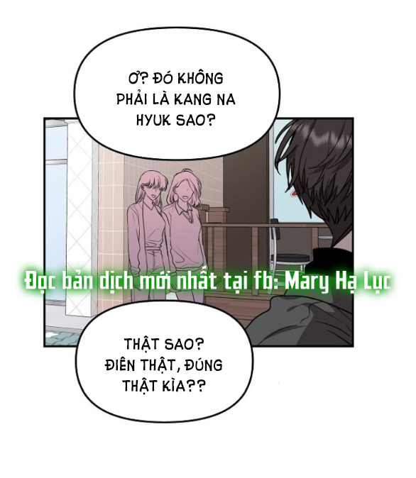 Tự Do Trong Mơ chapter 80.1 5