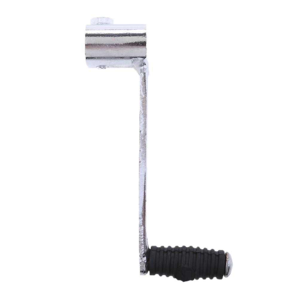 Kickstart Start Shaft Starter Lever 50cc 70cc 90cc 110cc 125cc Bike