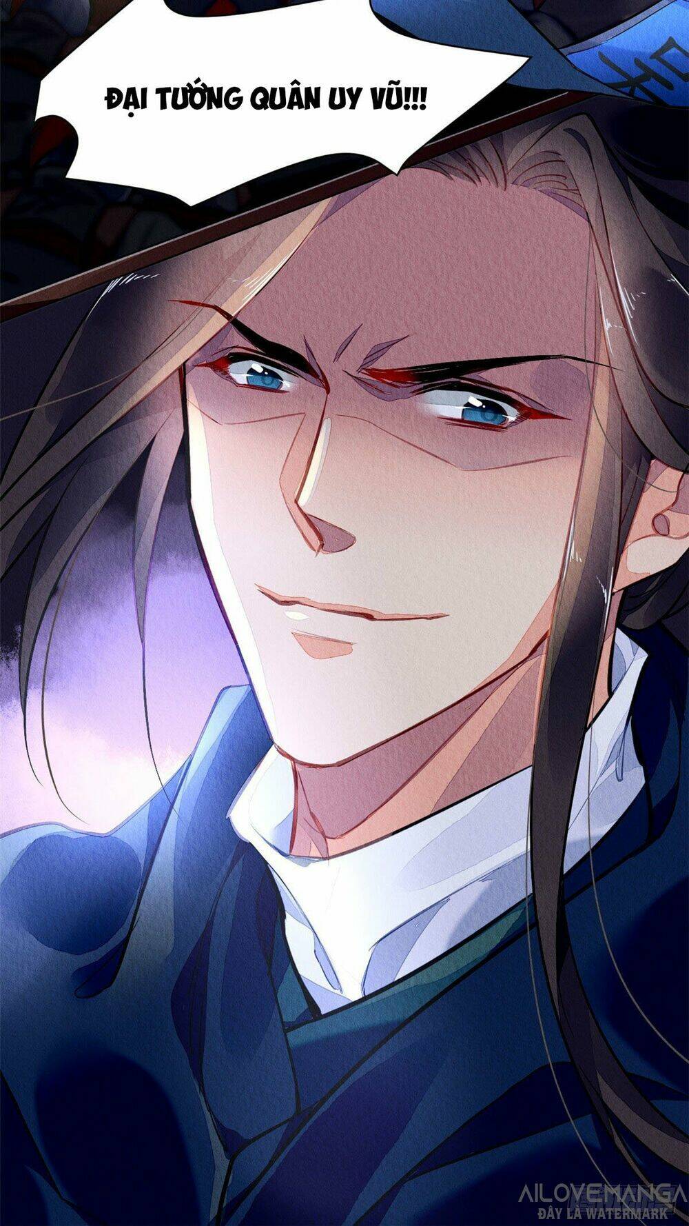 vấn đan chu chapter 1 13