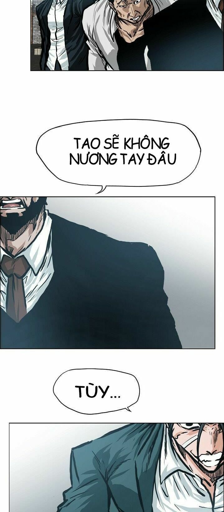 bá chủ học đường ss3 chapter 29 4