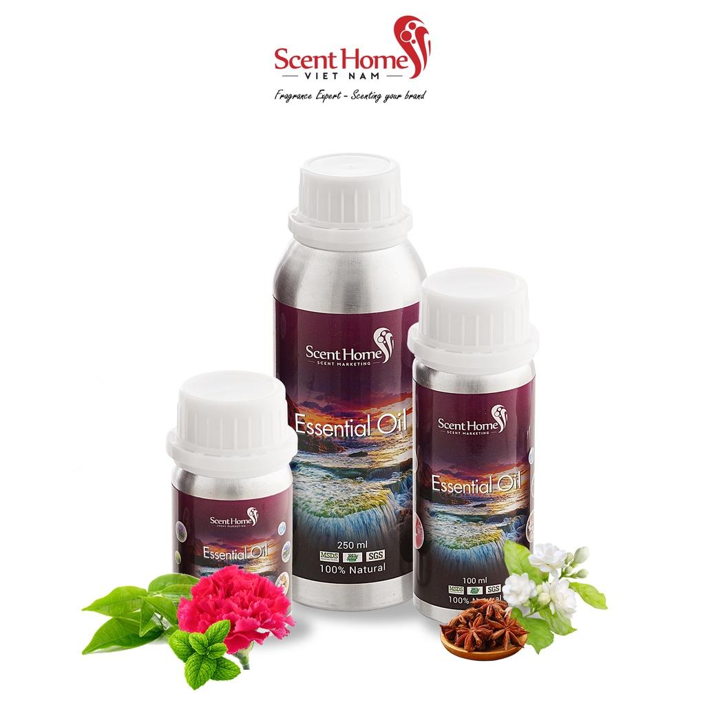 Tinh dầu Scent Homes - mùi hương