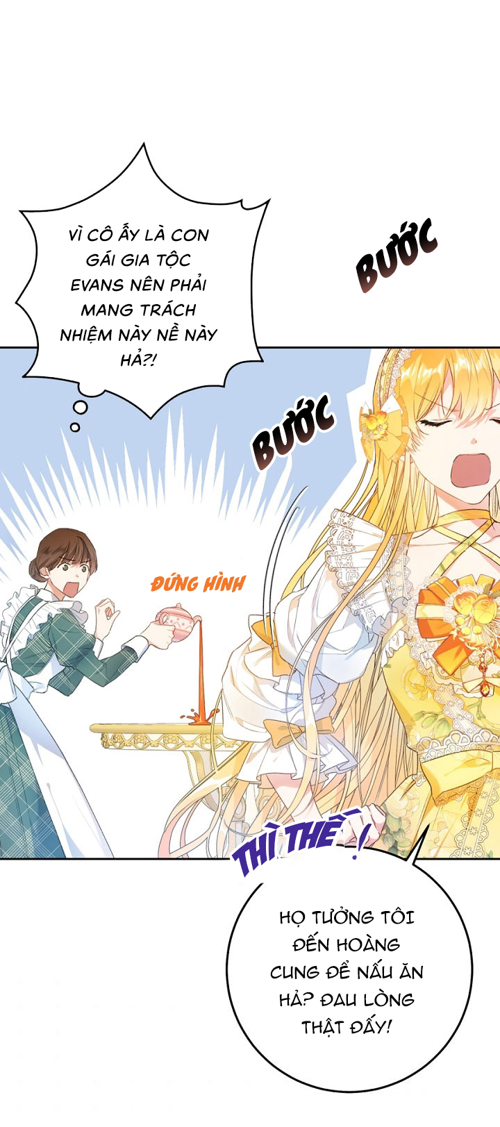 con rối ác nữ marionette chapter 33 40